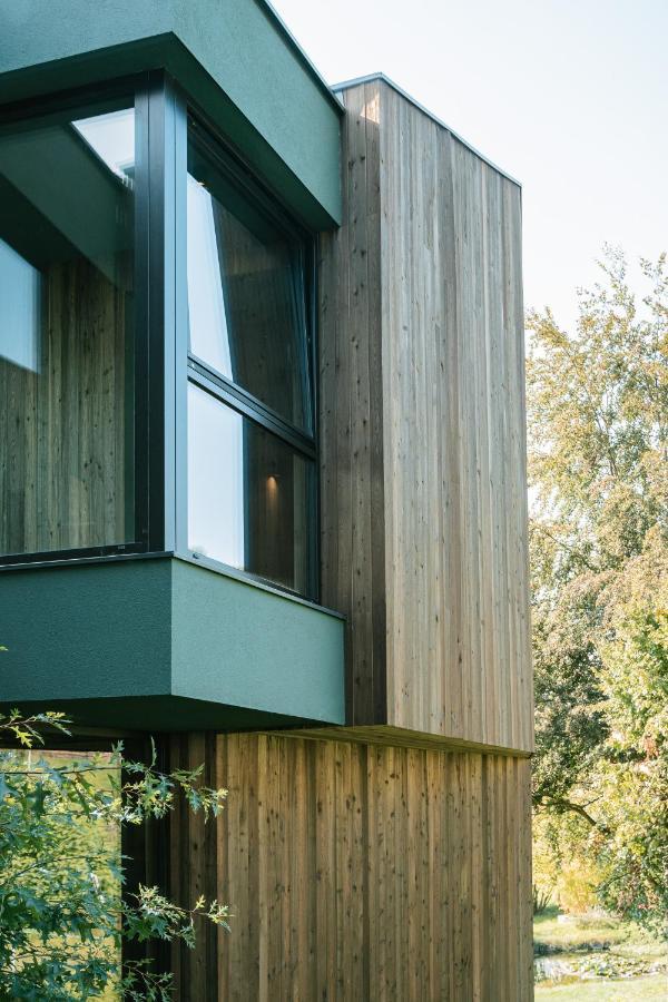 Floris Green Suites By Parc Hotel Florian Siusi Exterior foto